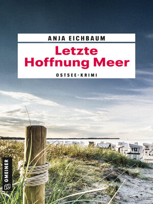 cover image of Letzte Hoffnung Meer